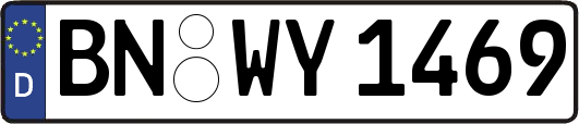 BN-WY1469