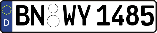 BN-WY1485