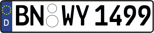 BN-WY1499