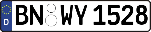 BN-WY1528
