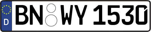 BN-WY1530