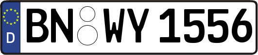 BN-WY1556