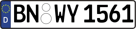 BN-WY1561