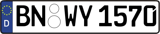 BN-WY1570