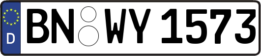 BN-WY1573
