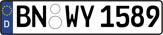 BN-WY1589