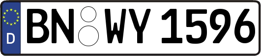 BN-WY1596