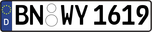 BN-WY1619