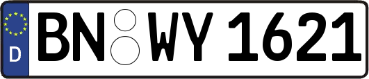 BN-WY1621