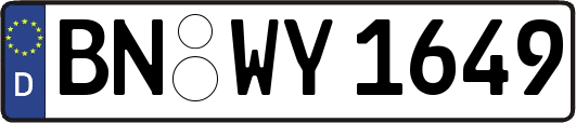 BN-WY1649