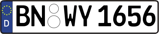 BN-WY1656