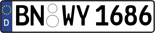 BN-WY1686