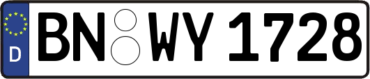BN-WY1728