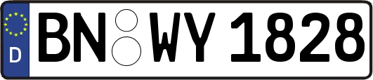 BN-WY1828