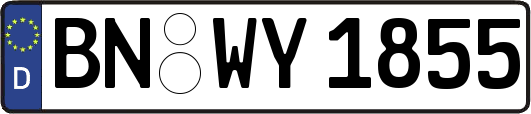 BN-WY1855