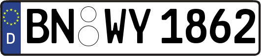 BN-WY1862