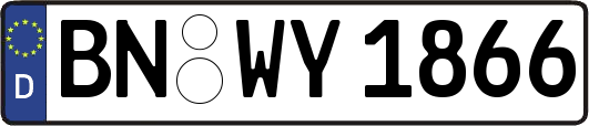 BN-WY1866