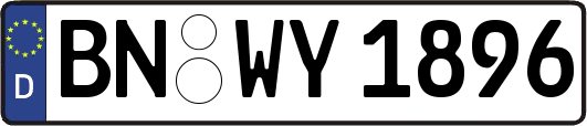 BN-WY1896