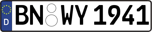 BN-WY1941
