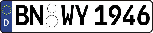 BN-WY1946