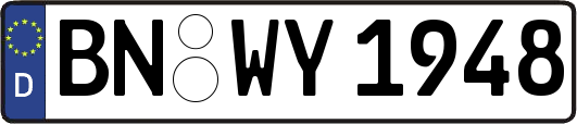 BN-WY1948