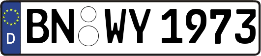 BN-WY1973