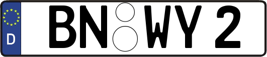 BN-WY2