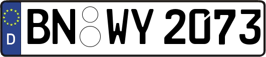 BN-WY2073