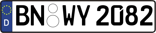 BN-WY2082
