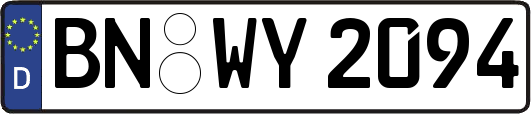 BN-WY2094