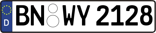BN-WY2128