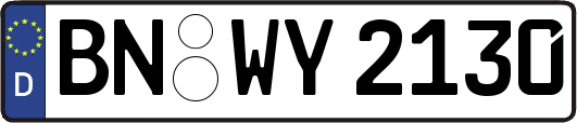 BN-WY2130