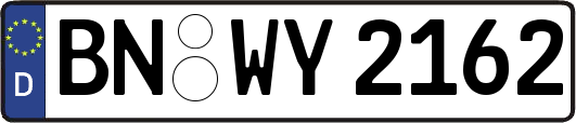 BN-WY2162