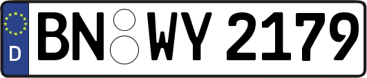 BN-WY2179