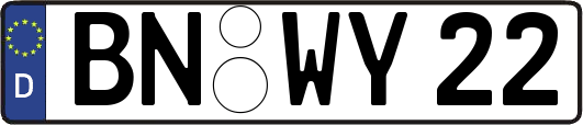 BN-WY22