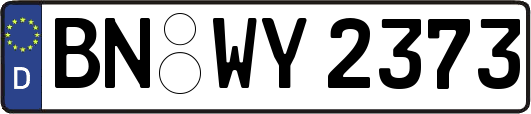 BN-WY2373