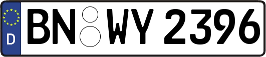 BN-WY2396