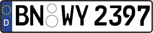 BN-WY2397