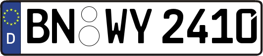 BN-WY2410