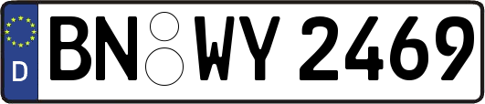 BN-WY2469