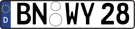 BN-WY28
