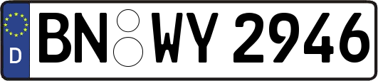 BN-WY2946