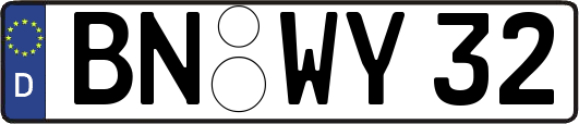 BN-WY32