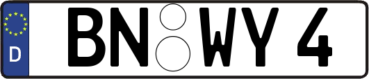BN-WY4