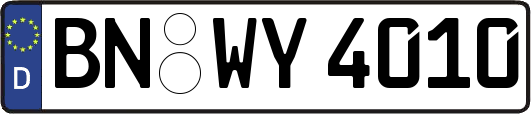 BN-WY4010