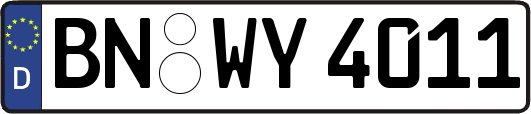BN-WY4011