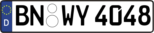 BN-WY4048