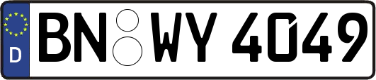 BN-WY4049
