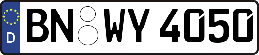 BN-WY4050