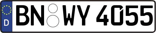 BN-WY4055